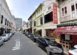 Kreta Ayer Conservation Area (D1), Retail #550272431